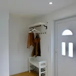 Apartmán Wohnen Im Ehemaligen Stall Wiedensahl