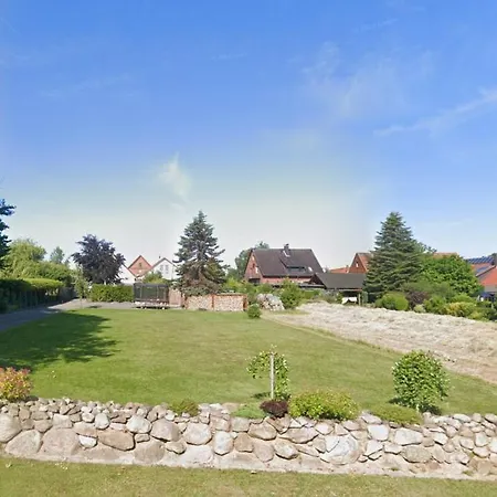 Wohnen Im Ehemaligen Stall 公寓 Wiedensahl