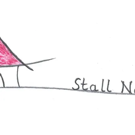 Wohnen Im Ehemaligen Stall Apartmán