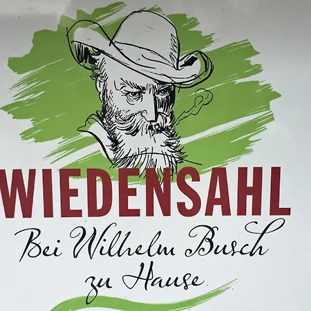 Wohnen Im Ehemaligen Stall *
