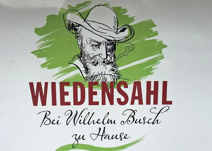 Wohnen Im Ehemaligen Stall *