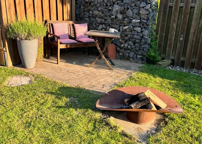 Wohnen Im Ehemaligen Stall Apartment *